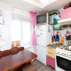 Квартира 56,1 м², 3-комнатная - изображение 5