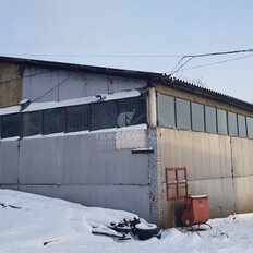 1300 м², склад - изображение 4