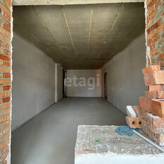 Квартира 102 м², 2-комнатная - изображение 5