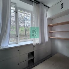 Квартира 28,8 м², 1-комнатная - изображение 1