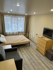 30 м², квартира-студия 22 000 ₽ в месяц - изображение 39