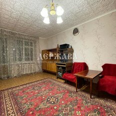 Квартира 62,2 м², 3-комнатная - изображение 2