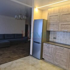 Квартира 91 м², 3-комнатная - изображение 3