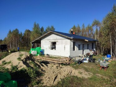 253 м² дом, 35 соток участок 7 900 000 ₽ - изображение 39