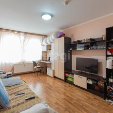 Квартира 40 м², 1-комнатная - изображение 1