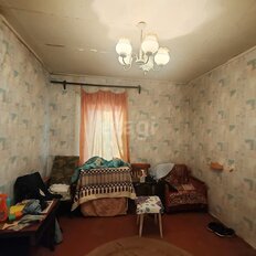 Квартира 25,1 м², 1-комнатная - изображение 1