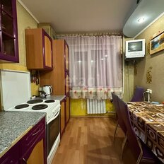 Квартира 60 м², 3-комнатная - изображение 2