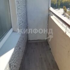 Квартира 37,8 м², 1-комнатная - изображение 5