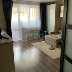 Квартира 56,6 м², 2-комнатная - изображение 3