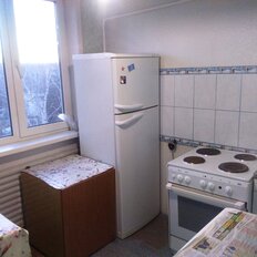 Квартира 30 м², 1-комнатная - изображение 4