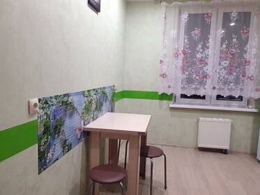 34 м², 1-комнатная квартира 1 800 ₽ в сутки - изображение 35