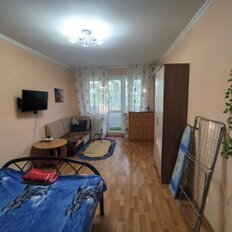 Квартира 32,5 м², 1-комнатная - изображение 2