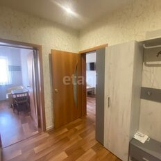 Квартира 36,8 м², 1-комнатная - изображение 5