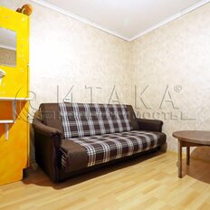 Квартира 34,5 м², 2-комнатная - изображение 4