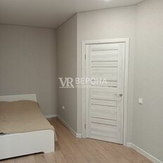 Квартира 38,9 м², 1-комнатная - изображение 2