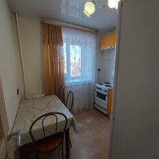 Квартира 29,8 м², 1-комнатная - изображение 4