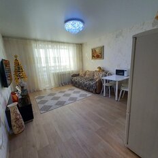 Квартира 27 м², 1-комнатная - изображение 3