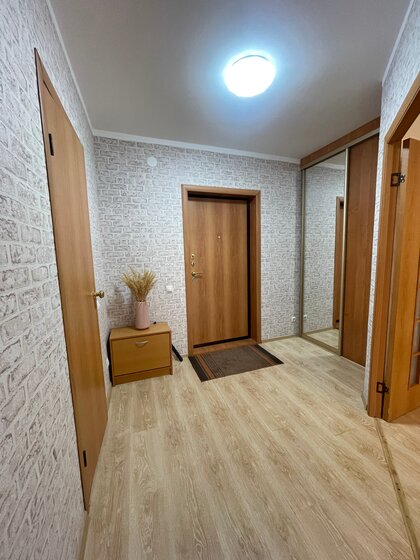 40 м², 1-комнатная квартира 25 000 ₽ в месяц - изображение 1