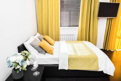 25 м², квартира-студия 2 900 ₽ в сутки - изображение 74