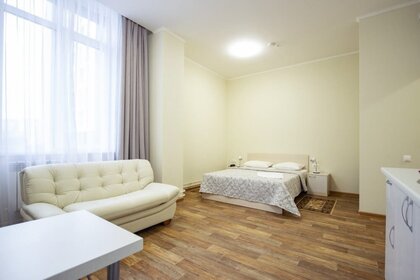 25 м², 1-комнатные апартаменты 2 500 ₽ в сутки - изображение 47