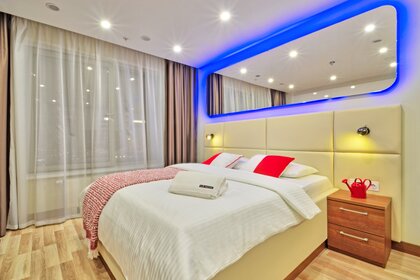 32 м², апартаменты-студия 4 500 ₽ в сутки - изображение 17