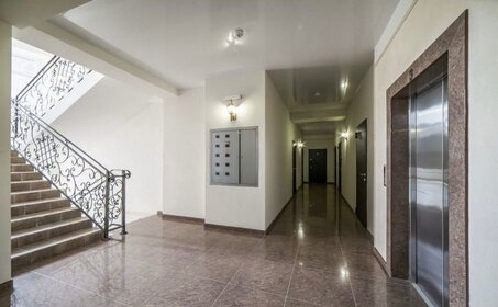 32 м², 1-комнатная квартира 5 000 ₽ в сутки - изображение 90
