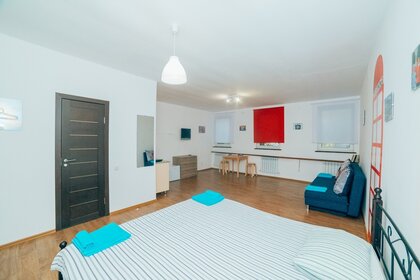22 м², 1-комнатная квартира 2 800 ₽ в сутки - изображение 35