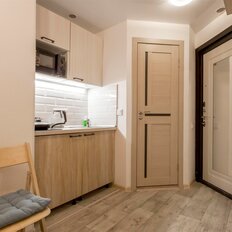 Квартира 14 м², студия - изображение 4