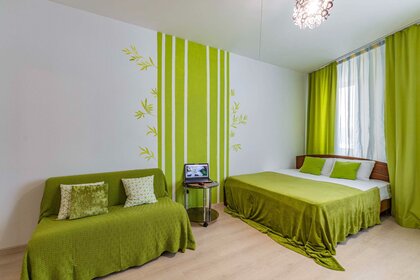 Купить квартиру с высокими потолками в ЖК «Московский, 65» в Санкт-Петербурге и ЛО - изображение 11