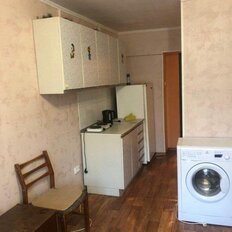 Квартира 18 м², 1-комнатная - изображение 5