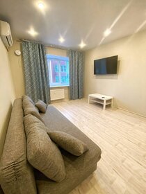 40 м², 1-комнатная квартира 3 500 ₽ в сутки - изображение 91