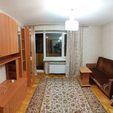 Квартира 51 м², 2-комнатная - изображение 5