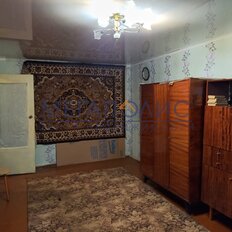 Квартира 32,7 м², 1-комнатная - изображение 4