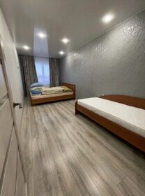 45 м², 2-комнатная квартира 2 200 ₽ в сутки - изображение 87