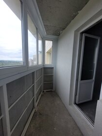 Купить квартиру с балконом у станции Примыкание в Саратове - изображение 40