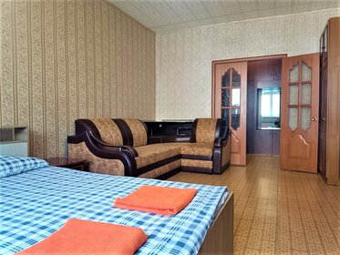 62 м², 2-комнатная квартира 3 500 ₽ в сутки - изображение 78