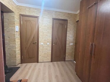 36 м², 1-комнатная квартира 1 600 ₽ в сутки - изображение 25