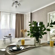 Квартира 75 м², 2-комнатные - изображение 5