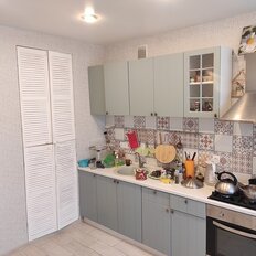 Квартира 40 м², 1-комнатная - изображение 3