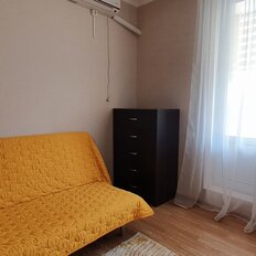 Квартира 27 м², студия - изображение 5