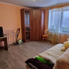 Квартира 34,5 м², 1-комнатная - изображение 2