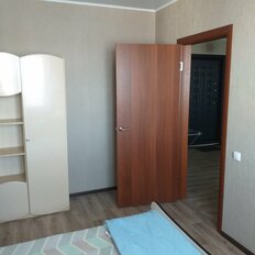 Квартира 45 м², 2-комнатная - изображение 4