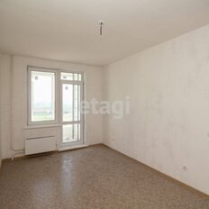 Квартира 23,4 м², студия - изображение 5