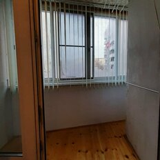 Квартира 31,7 м², 1-комнатная - изображение 4