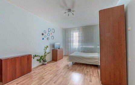 33 м², 1-комнатная квартира 4 500 ₽ в сутки - изображение 55