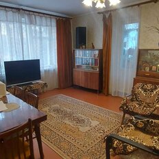 Квартира 61 м², 3-комнатная - изображение 3