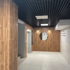 Квартира 43,1 м², 1-комнатная - изображение 4