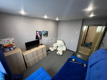 34 м², 2-комнатная квартира 6 060 000 ₽ - изображение 12
