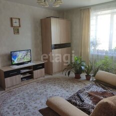 Квартира 45,5 м², 2-комнатная - изображение 1