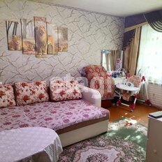 Квартира 59,4 м², 3-комнатная - изображение 5